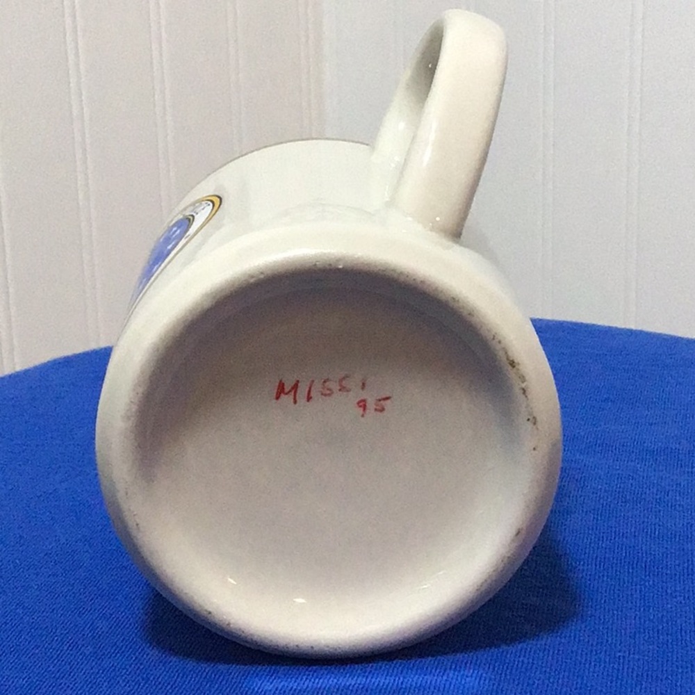 United States Air Force Mug - Picture 3 of 4